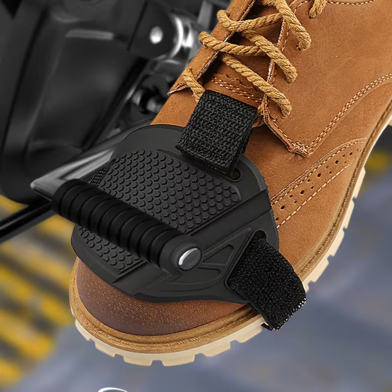 Motorcycle Shift Pad - VIP Price