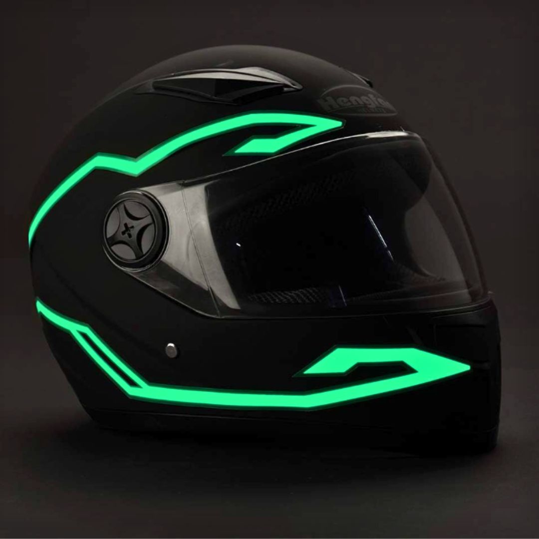 Moto Helmet Light Strip - VIP Exclusive Product