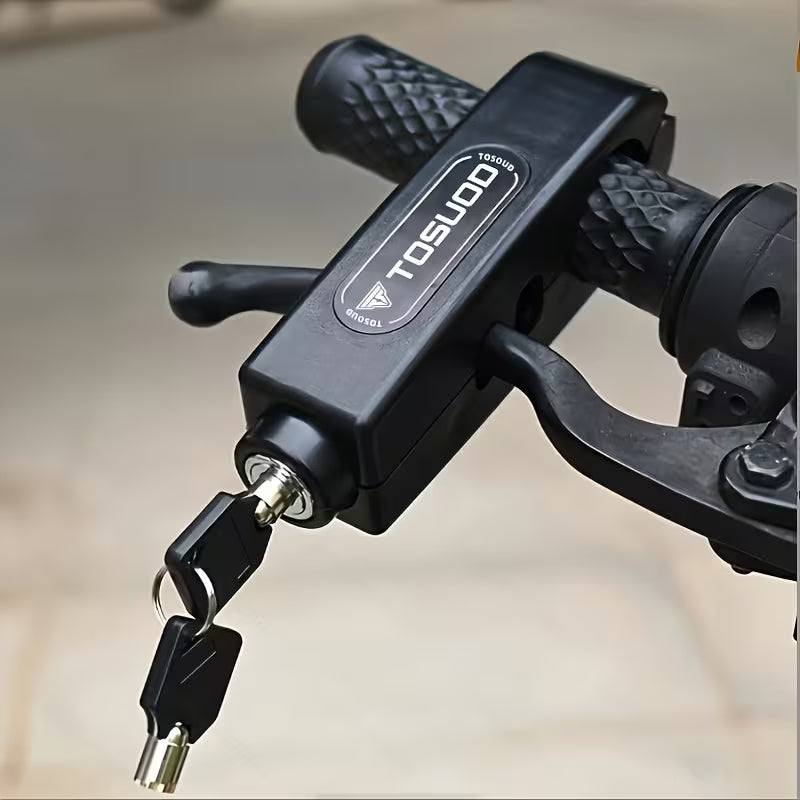Moto Anti-Theft Lock