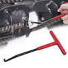 T Type Spring Hook