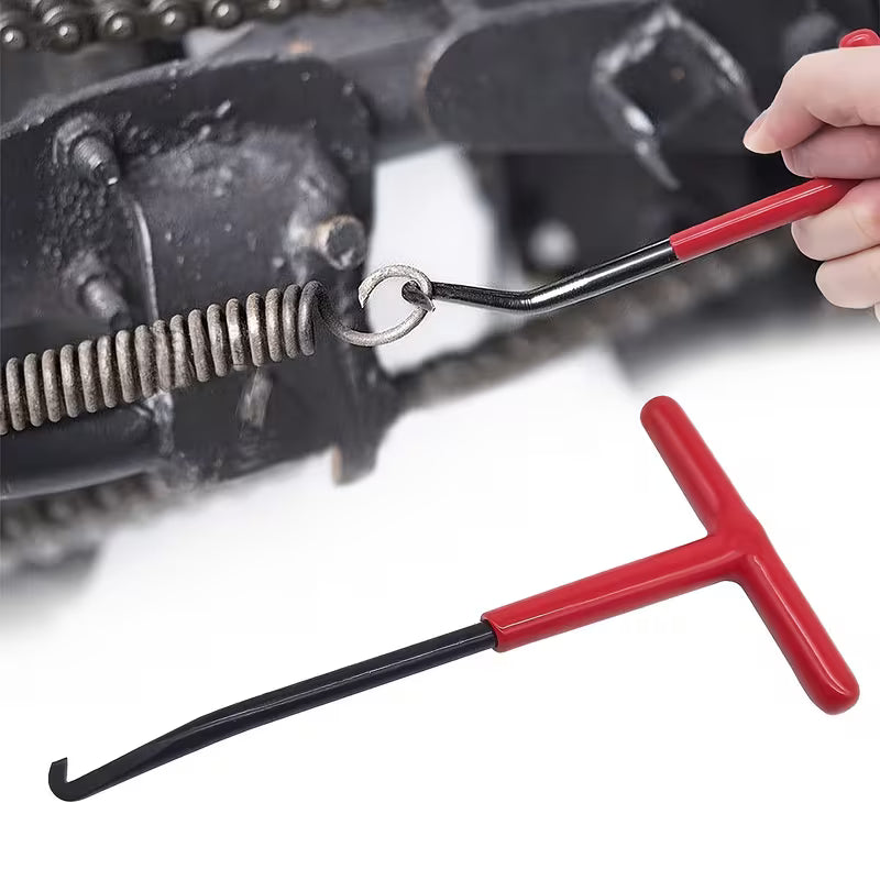 T Type Spring Hook