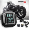 Motorcycle Tire Pressure Monitor - VIP Exclusive Product