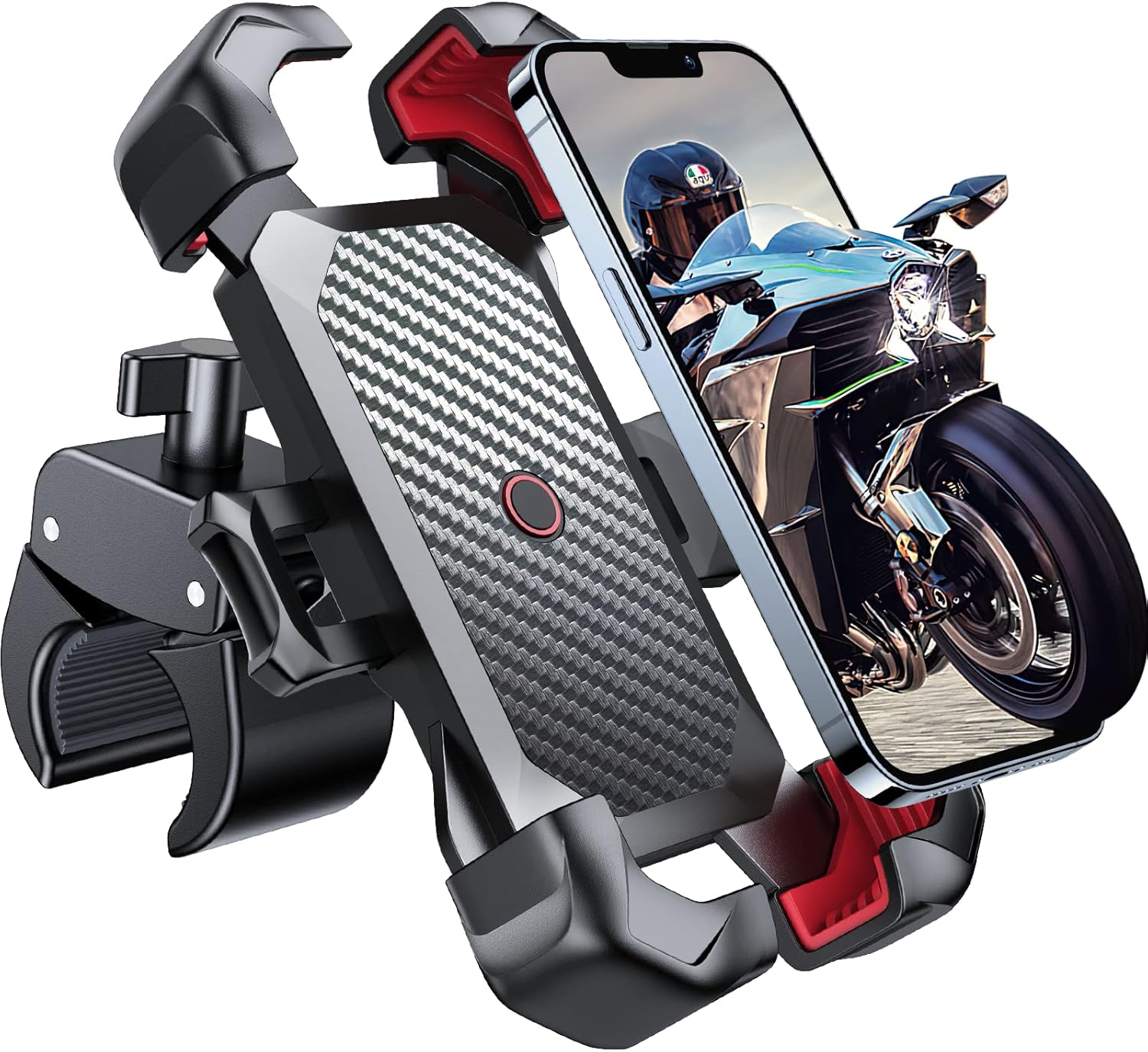 Motorcycle Phone Mount - VIP Price