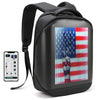 Moto LED Backpack - VIP Exclusive Product