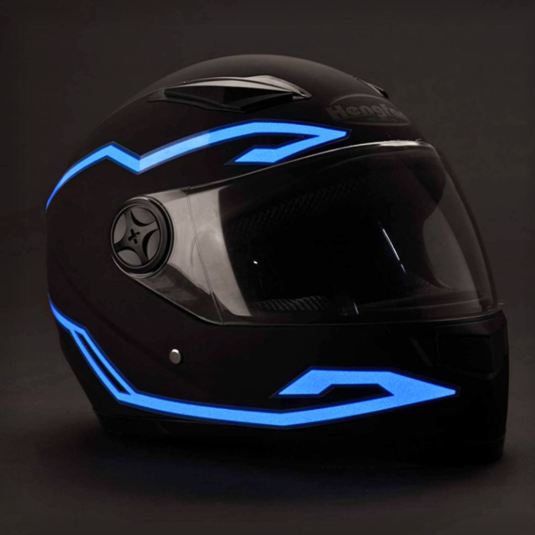 Moto Helmet Light Strip - VIP Exclusive Product