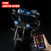 Moto Eyes - Animated Moto Eyes - VIP Price