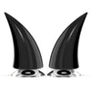 Bullhorn Helmet Suction Cup Accessorie